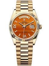 Rolex Day-Date Ladies 128238-0088 10721 - фото 15329