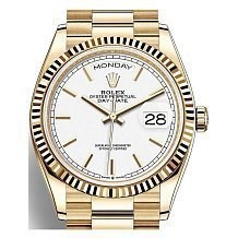 Rolex Day-Date Yellow Gold 36mm 128238-0081 11992 - фото 15356