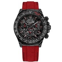 Rolex Daytona DIW Carbon 10109 - фото 15390