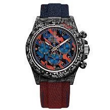 Rolex Daytona DIW Carbon 12443 - фото 15392