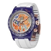 Rolex Daytona Picasso Collection "Les Demoiselles dAvignon" 10861 - фото 15396