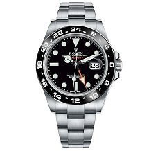 Rolex Explorer II 216570 10309 - фото 15405