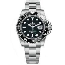 Rolex GMT Master II 116710 10194 - фото 15411