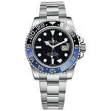 Rolex GMT Master II 116710BLNR V3 11261 - фото 15412