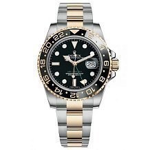 Rolex GMT Master II 116713LN 11616 - фото 15414