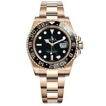 Rolex GMT Master II 116718LN 10423 - фото 15416