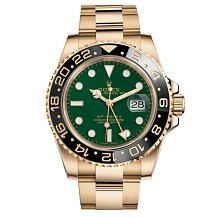 Rolex GMT Master II 116718LN 10946 - фото 15417