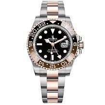 Rolex GMT Master II 126711CHNR 11895 - фото 15420
