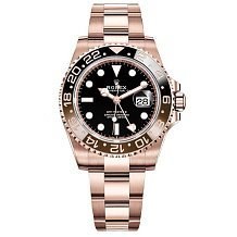 Rolex GMT Master II 126715CHNR 11383 - фото 15421