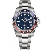 Rolex GMT Master II 2018 116719BLRO 10284 - фото 15425