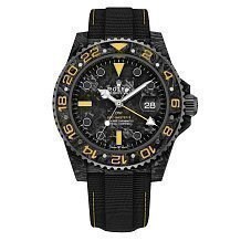 Rolex GMT Master II DIW Carbon Spyder Edition 11933 - фото 15434