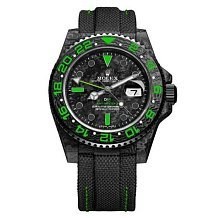 Rolex GMT Master II DIW Carbon Stinger Edition 12402 - фото 15435
