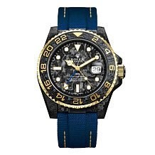 Rolex GMT Master II Electro Edition 10784 - фото 15436
