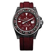 Rolex GMT Master II Q Project 11048 - фото 15438