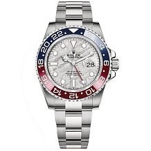 Rolex GMT-Master II 126719 BLRO Meteorite Dial 10478 - фото 15439
