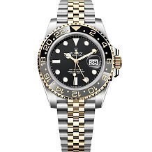 Rolex Gmt-Master Ii Oystersteel And Yellow Gold 126713Grnr-0001 10241 - фото 15447