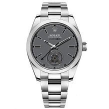 Rolex Milgauss Label Noir Tourbillon 116400 LNT01HS-001 10606 - фото 15459