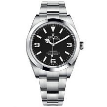 Rolex Oyster Explorer I 214270 10570 - фото 15460