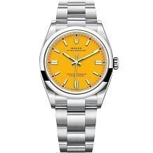 Rolex Oyster Perpetual 36mm 126000-0004 11649 - фото 15474