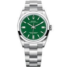 Rolex Oyster Perpetual 36mm 126000-0005 10635 - фото 15475