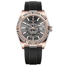 Rolex Sky-Dweller 326235-0006 10600 - фото 15500