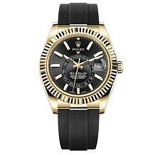 Rolex Sky-Dweller 326238-0009 10840 - фото 15503