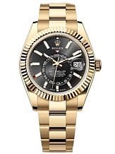 Rolex Sky-Dweller 336938-0002 10501 - фото 15519