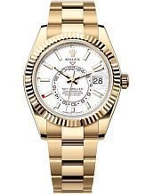 Rolex Sky-Dweller 336938-0003 10593 - фото 15521