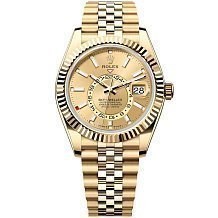 Rolex Sky-Dweller m336938-0004 10819 - фото 15534