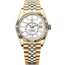 Rolex Sky-Dweller m336938-0006 10761 - фото 15538