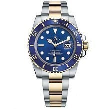 Rolex Submariner Date 116613LB 11341 - фото 15560