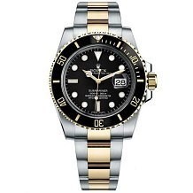Rolex Submariner Date 116613LN 11826 - фото 15562
