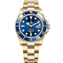 Rolex Submariner Oyster Perpetual Date 41mm 116618LB-0001 10095 - фото 15563