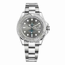 Rolex Yacht-Master 40mm 116622 Rhodium 10429 - фото 15583
