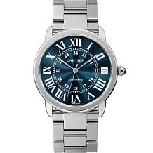 Ronde Solo de Cartier WSRN0023 11780 - фото 15595
