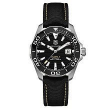 TAG Heuer Aquaracer 300M Calibre 5 Automatic 41mm 11503 - фото 15601