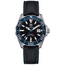 TAG Heuer Aquaracer 300M Calibre 5 Automatic 41mm 11562 - фото 15602