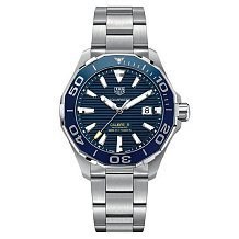 TAG Heuer Aquaracer 300M Calibre 5 Automatic 43mm 10283 - фото 15605