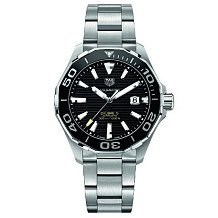 TAG Heuer Aquaracer 300M Calibre 5 Automatic 43mm 11269 - фото 15606