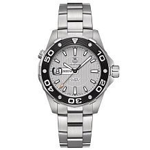 Tag Heuer Aquaracer 500 M Calibre 5 Automatic 12127 - фото 15609