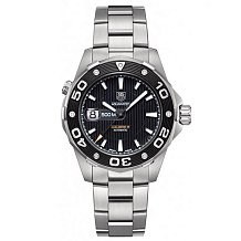 Tag Heuer Aquaracer 500 M Calibre 5 Automatic 12502 - фото 15610