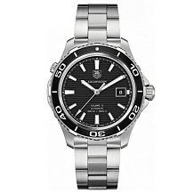 TAG Heuer Aquaracer 500M Calibre 5 10940 - фото 15611