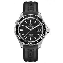 TAG Heuer Aquaracer 500M Calibre 5 12359 - фото 15612