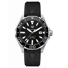 Tag Heuer Aquaracer Calibre 5 10701 - фото 15617