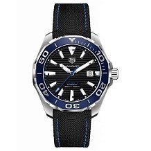 Tag Heuer Aquaracer Calibre 5 11968 - фото 15620