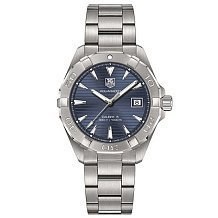 TAG Heuer Aquaracer Calibre 5 Automatic WAY2112.BA0928 11667 - фото 15622