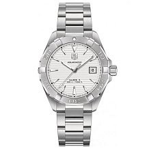TAG Heuer Aquaracer Calibre 5 Automatic WAY2112.BA0928 12470 - фото 15623