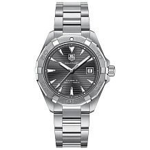 TAG Heuer Aquaracer Calibre 5 Automatic WAY2113.BA0928 11404 - фото 15624