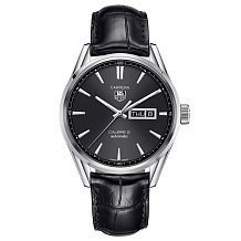 TAG Heuer Carrera Caliber 5 Day-Date Automatic WAR201A.FC6266 10920 - фото 15627