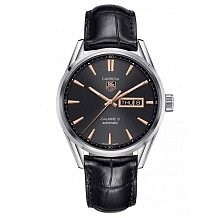 TAG Heuer Carrera Caliber 5 Day-Date Automatic WAR201C.FC6266 11294 - фото 15628